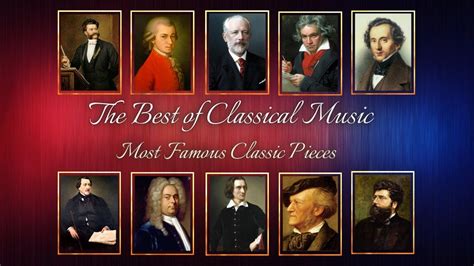 youtube classical music|100 most popular classical music.